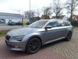 Skoda Superb bei Gebrauchtwagen.expert - Abbildung (6 / 10)