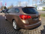 Opel Astra bei Gebrauchtwagen.expert - Abbildung (7 / 10)