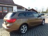 Opel Astra bei Gebrauchtwagen.expert - Abbildung (4 / 10)