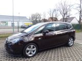 Opel Zafira bei Gebrauchtwagen.expert - Abbildung (8 / 10)
