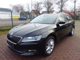 Skoda Superb bei Gebrauchtwagen.expert - Abbildung (5 / 10) Skoda Superb bei Gebrauchtwagen.expert - Abbildung (5 / 10)