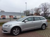 Ford Mondeo bei Gebrauchtwagen.expert - Abbildung (6 / 10)