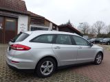 Ford Mondeo bei Gebrauchtwagen.expert - Abbildung (4 / 10)