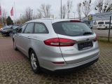 Ford Mondeo bei Gebrauchtwagen.expert - Abbildung (7 / 10)