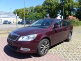 Skoda Octavia bei Gebrauchtwagen.expert - Abbildung (8 / 10)