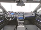 Mercedes-Benz C bei Gebrauchtwagen.expert - Abbildung (6 / 15)