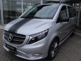 Mercedes-Benz Vito bei Gebrauchtwagen.expert - Abbildung (3 / 15)