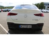 Mercedes-Benz GLE-Klasse bei Gebrauchtwagen.expert - Abbildung (8 / 15)