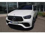 Mercedes-Benz GLE-Klasse bei Gebrauchtwagen.expert - Abbildung (3 / 15)