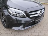 Mercedes-Benz C bei Gebrauchtwagen.expert - Abbildung (5 / 15)