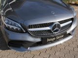 Mercedes-Benz C bei Gebrauchtwagen.expert - Abbildung (6 / 15)