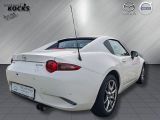Mazda MX 5 bei Gebrauchtwagen.expert - Abbildung (4 / 15) Mazda MX 5 bei Gebrauchtwagen.expert - Abbildung (4 / 15)