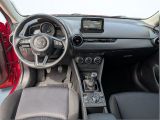Mazda CX-3 bei Gebrauchtwagen.expert - Abbildung (8 / 15) Mazda CX-3 bei Gebrauchtwagen.expert - Abbildung (8 / 15)