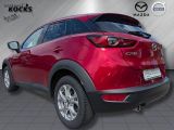 Mazda CX-3 bei Gebrauchtwagen.expert - Abbildung (3 / 15) Mazda CX-3 bei Gebrauchtwagen.expert - Abbildung (3 / 15)