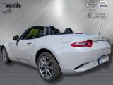 Mazda MX 5 bei Gebrauchtwagen.expert - Abbildung (3 / 15) Mazda MX 5 bei Gebrauchtwagen.expert - Abbildung (3 / 15)