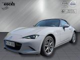 Mazda MX 5 bei Gebrauchtwagen.expert - Abbildung (2 / 15) Mazda MX 5 bei Gebrauchtwagen.expert - Abbildung (2 / 15)