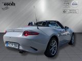 Mazda MX 5 bei Gebrauchtwagen.expert - Abbildung (4 / 15) Mazda MX 5 bei Gebrauchtwagen.expert - Abbildung (4 / 15)