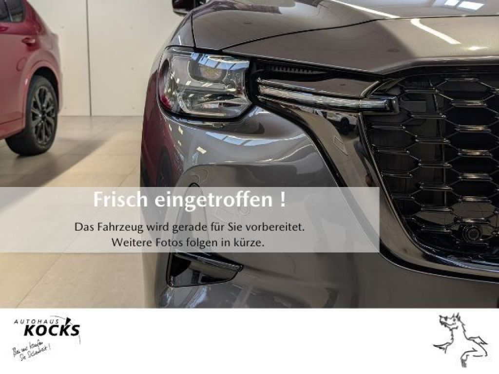 Mazda 3 bei Gebrauchtwagen.expert - Hauptabbildung Mazda 3 bei Gebrauchtwagen.expert - Hauptabbildung