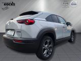 Mazda MX-30 bei Gebrauchtwagen.expert - Abbildung (4 / 15)
