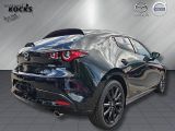 Mazda 3 bei Gebrauchtwagen.expert - Abbildung (4 / 15) Mazda 3 bei Gebrauchtwagen.expert - Abbildung (4 / 15)