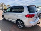 VW Touran bei Gebrauchtwagen.expert - Abbildung (5 / 15) VW Touran bei Gebrauchtwagen.expert - Abbildung (5 / 15)