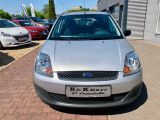 Ford Fiesta bei Gebrauchtwagen.expert - Abbildung (3 / 15) Ford Fiesta bei Gebrauchtwagen.expert - Abbildung (3 / 15)