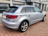 Audi A3 Sportback bei Gebrauchtwagen.expert - Abbildung (2 / 15)