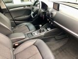 Audi A3 Sportback bei Gebrauchtwagen.expert - Abbildung (10 / 15)