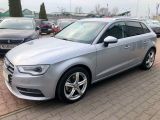 Audi A3 Sportback bei Gebrauchtwagen.expert - Abbildung (4 / 15)