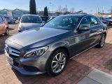 Mercedes-Benz C-Klasse bei Gebrauchtwagen.expert - Abbildung (4 / 15) Mercedes-Benz C-Klasse bei Gebrauchtwagen.expert - Abbildung (4 / 15)