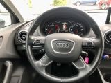 Audi A3 Sportback bei Gebrauchtwagen.expert - Abbildung (14 / 15)