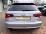 Audi A3 Sportback bei Gebrauchtwagen.expert - Abbildung (6 / 15)