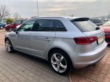 Audi A3 Sportback bei Gebrauchtwagen.expert - Abbildung (5 / 15)