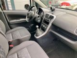 Suzuki Splash bei Gebrauchtwagen.expert - Abbildung (11 / 15)
