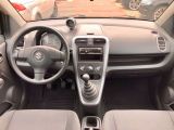 Suzuki Splash bei Gebrauchtwagen.expert - Abbildung (13 / 15)