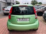 Suzuki Splash bei Gebrauchtwagen.expert - Abbildung (6 / 15)