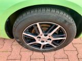 Suzuki Splash bei Gebrauchtwagen.expert - Abbildung (7 / 15)