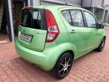 Suzuki Splash bei Gebrauchtwagen.expert - Abbildung (2 / 15)