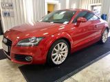 Audi Audi TT bei Gebrauchtwagen.expert - Abbildung (4 / 15) Audi Audi TT bei Gebrauchtwagen.expert - Abbildung (4 / 15)