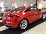 Audi Audi TT bei Gebrauchtwagen.expert - Abbildung (2 / 15) Audi Audi TT bei Gebrauchtwagen.expert - Abbildung (2 / 15)