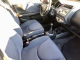 Honda Jazz bei Gebrauchtwagen.expert - Abbildung (11 / 15)
