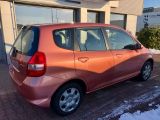 Honda Jazz bei Gebrauchtwagen.expert - Abbildung (2 / 15)