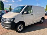 VW T6 bei Gebrauchtwagen.expert - Abbildung (4 / 15)