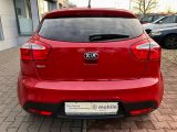 Kia Rio bei Gebrauchtwagen.expert - Abbildung (6 / 15)