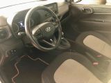 Hyundai i10 bei Gebrauchtwagen.expert - Abbildung (12 / 15)