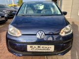 VW Up bei Gebrauchtwagen.expert - Abbildung (3 / 15)