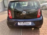 VW Up bei Gebrauchtwagen.expert - Abbildung (6 / 15)