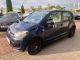 VW Up bei Gebrauchtwagen.expert - Abbildung (4 / 15)
