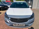 Opel Astra bei Gebrauchtwagen.expert - Abbildung (3 / 15)
