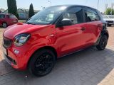 Smart smart forfour bei Gebrauchtwagen.expert - Abbildung (5 / 15) Smart smart forfour bei Gebrauchtwagen.expert - Abbildung (5 / 15)